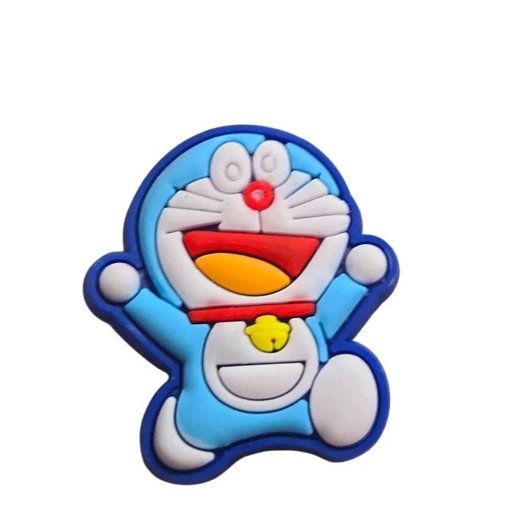 Jibbitz Style Shoe Charm Doraemon